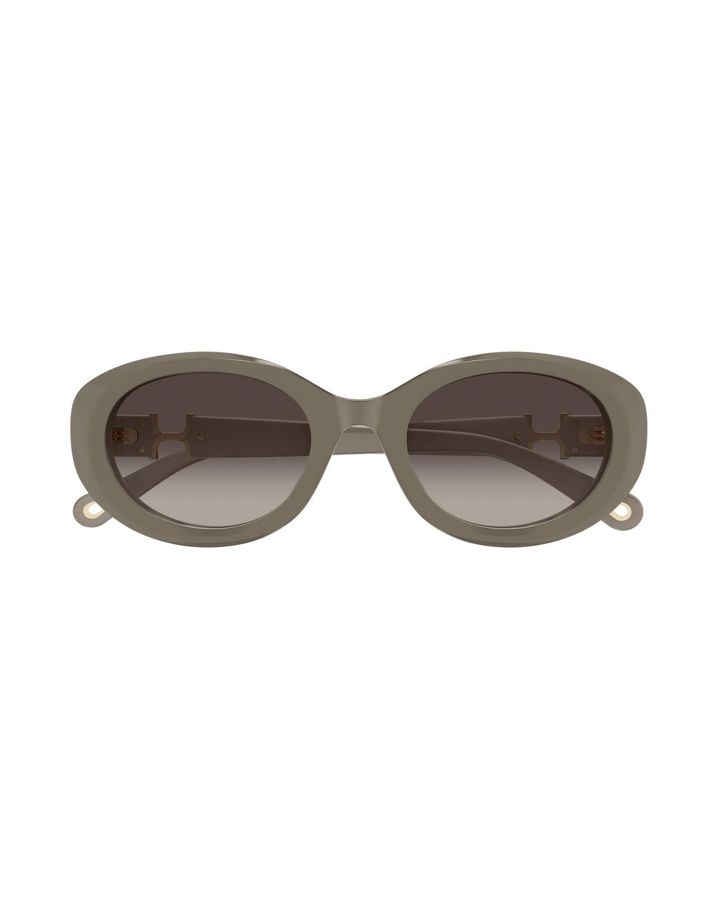 Chloé Black Ch0323Sk 003 Sunglasses Acetate Round