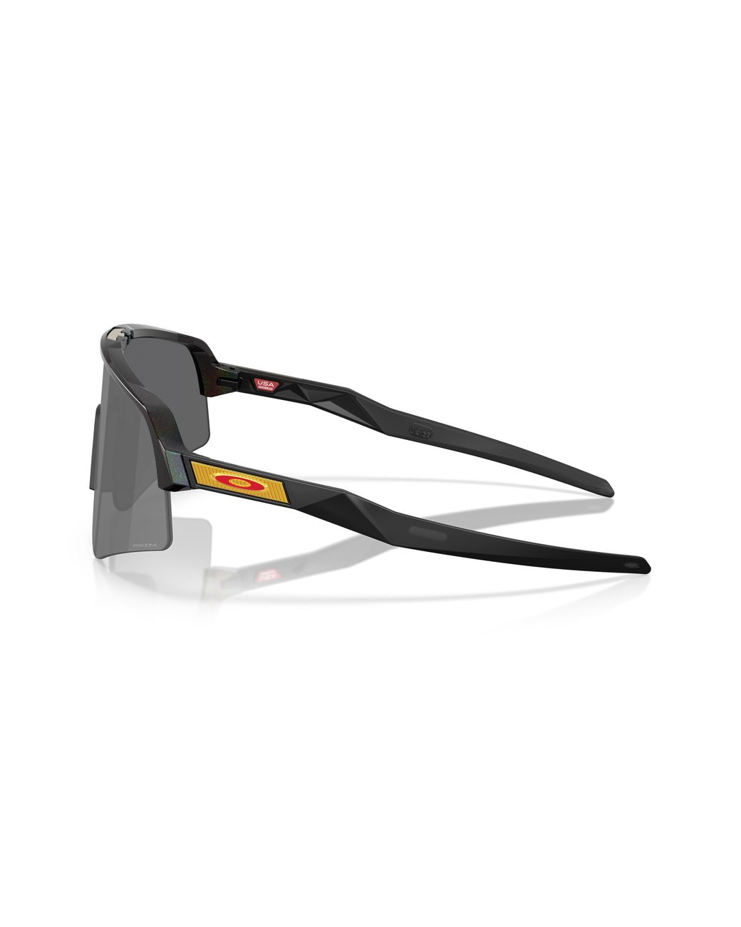 Oakley Black Oo9465 Sutro Lite Sweep 946534 Sunglasses O_Matter Mask Normal for men
