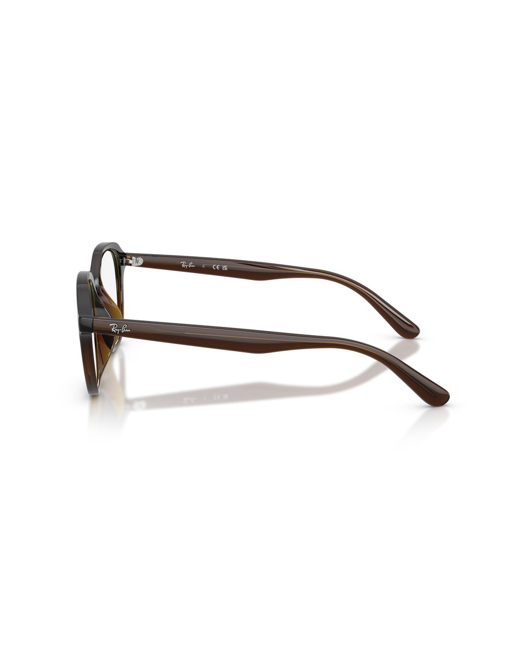 Ray-Ban Black Ray for men