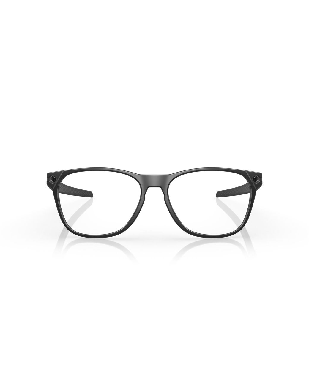 Oakley Black Ox8177 Ojector Rx 817701 Optical Frames O_Matter Squared Normal for men