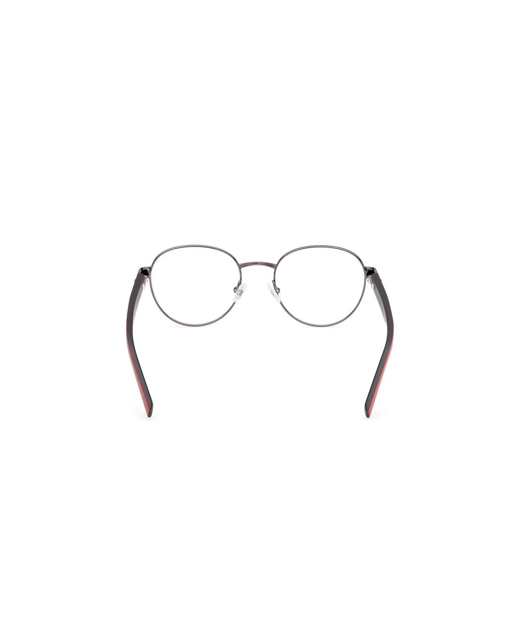 Timberland Black Tb50102 008 Optical Frames Round Normal