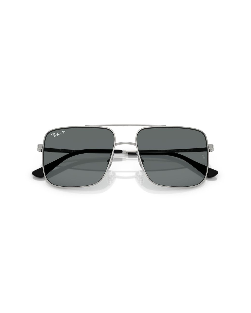 Ray-Ban Black Ray
