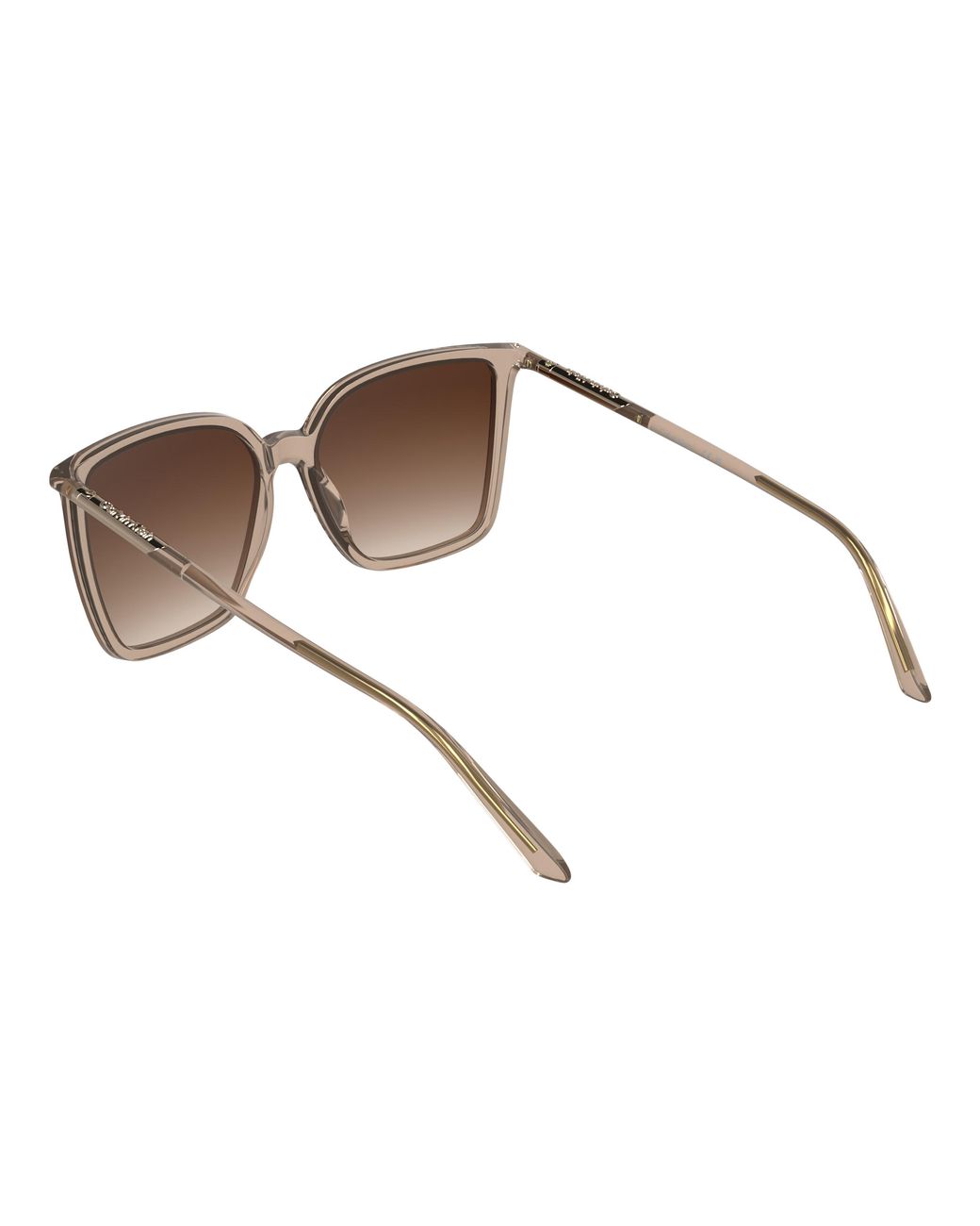 Calvin Klein Black Ck26502S 272 Sunglasses Bio-Injected Butterfly Normal