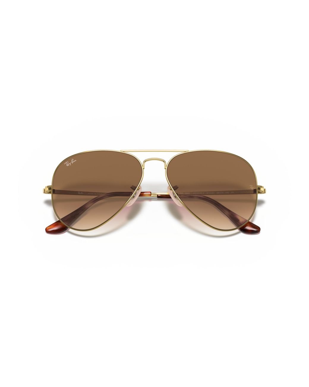 Ray-Ban Black Ray