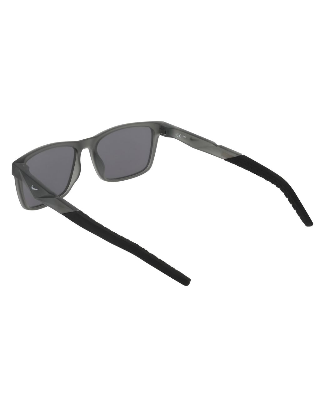 Nike Black Radeon 1 Fv2402 060 Sunglasses Bio-Injected Squared Normal
