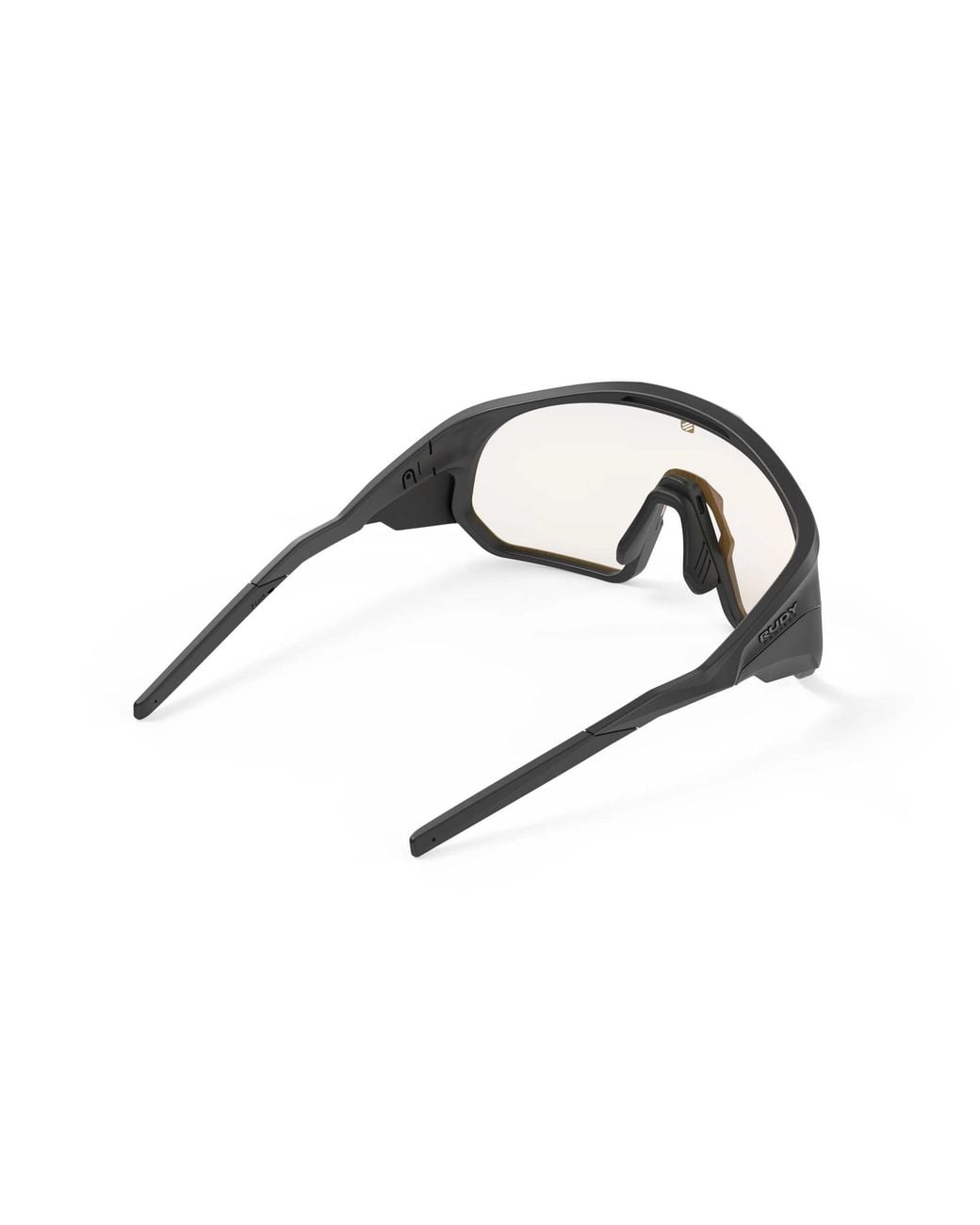 Rudy Project Black Stargaze Matte