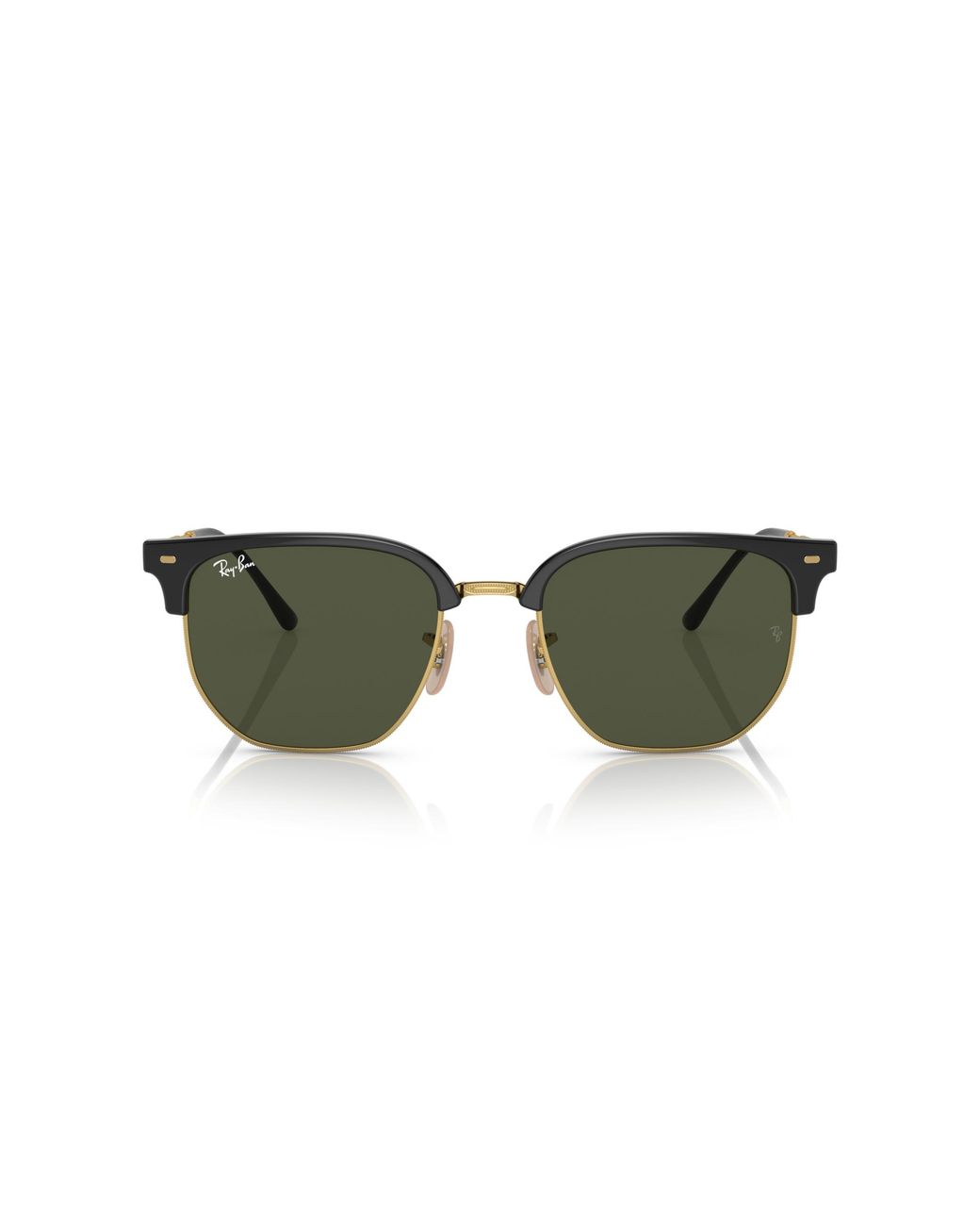 Ray-Ban Black Ray