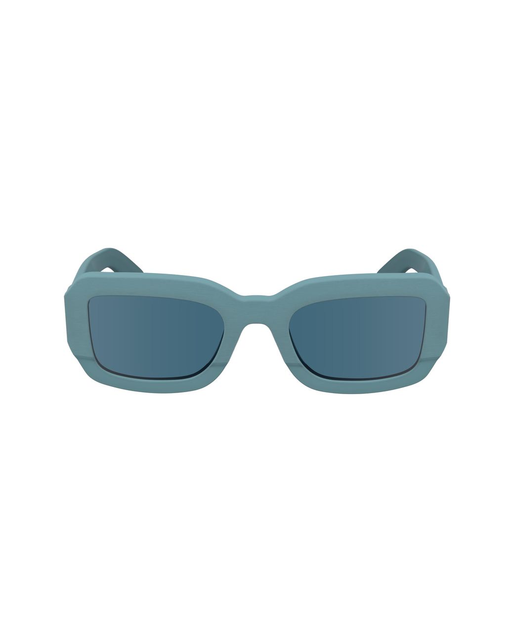 Calvin Klein Black Ck24511S 413 Sunglasses Bio-Cecid Squared Normal