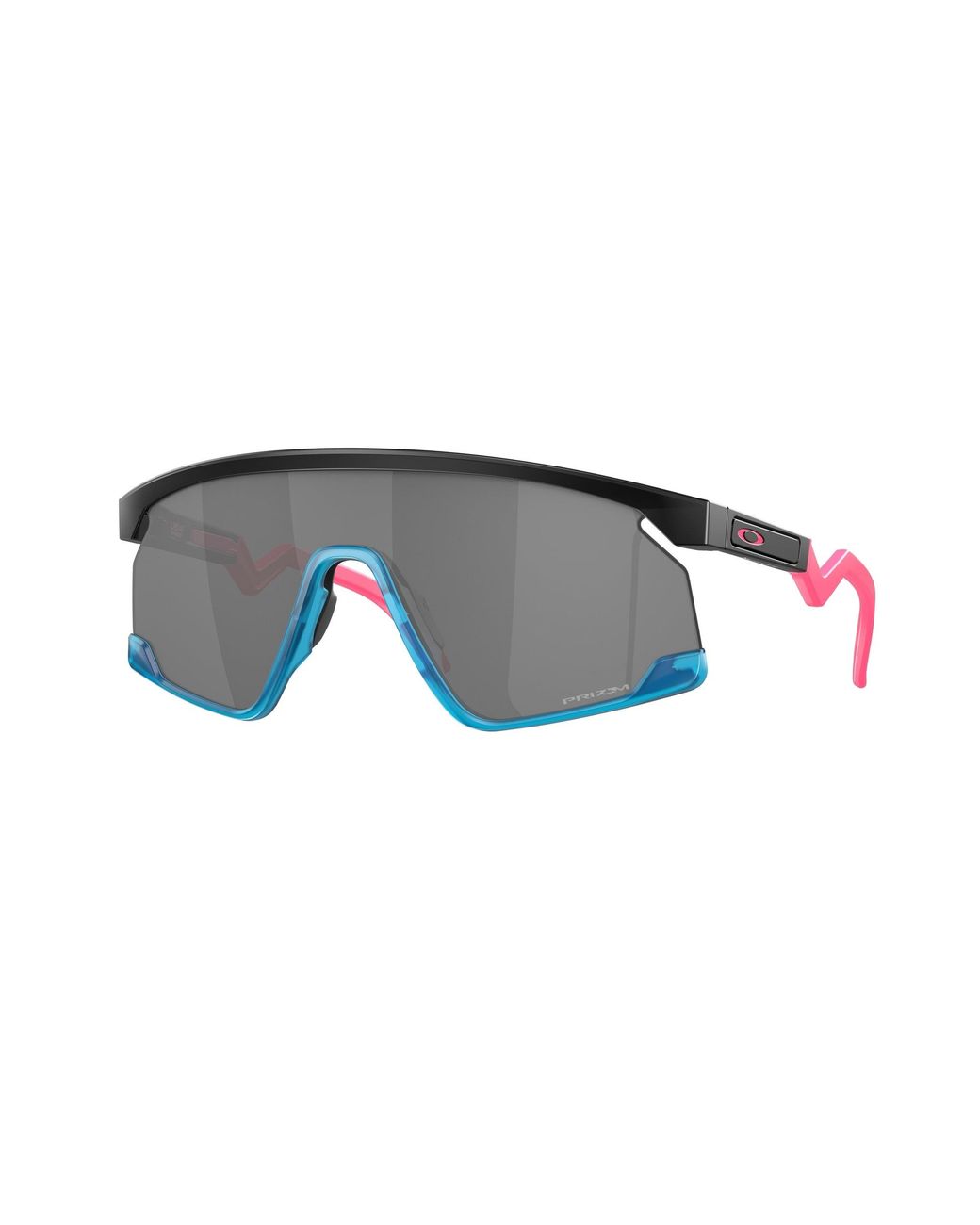 Oakley Black Oo9280 Bxtr 928005 Sunglasses O_Matter Mask Normal Prizm