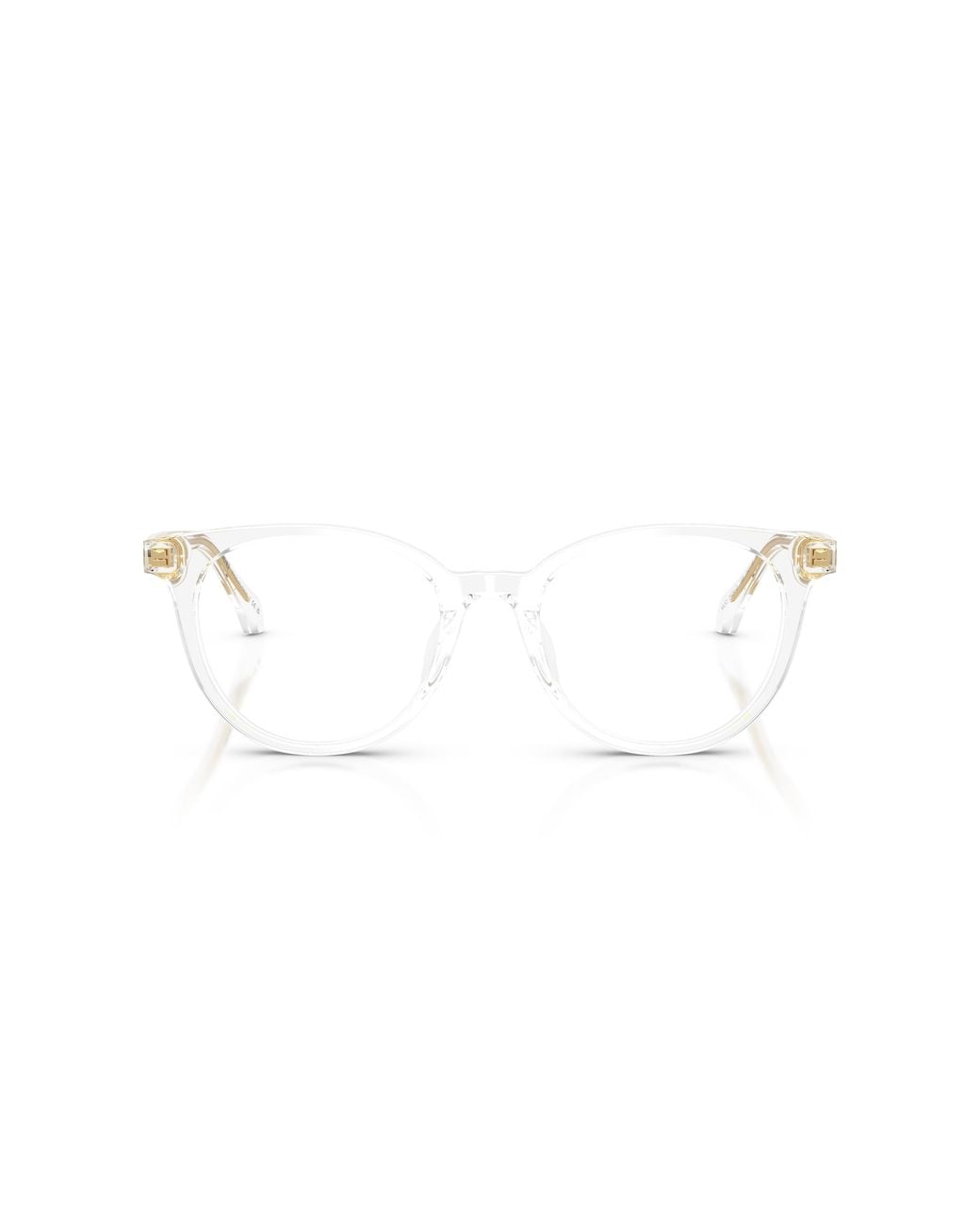 Versace Black Ve3404D 148 Optical Frames Acetate Pantos Normal