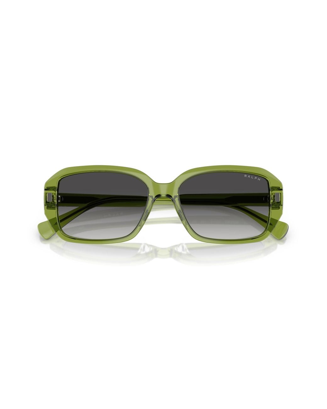 Ralph Lauren Black Ra5325U 62228G Sunglasses Acetate Squared Normal Shaded