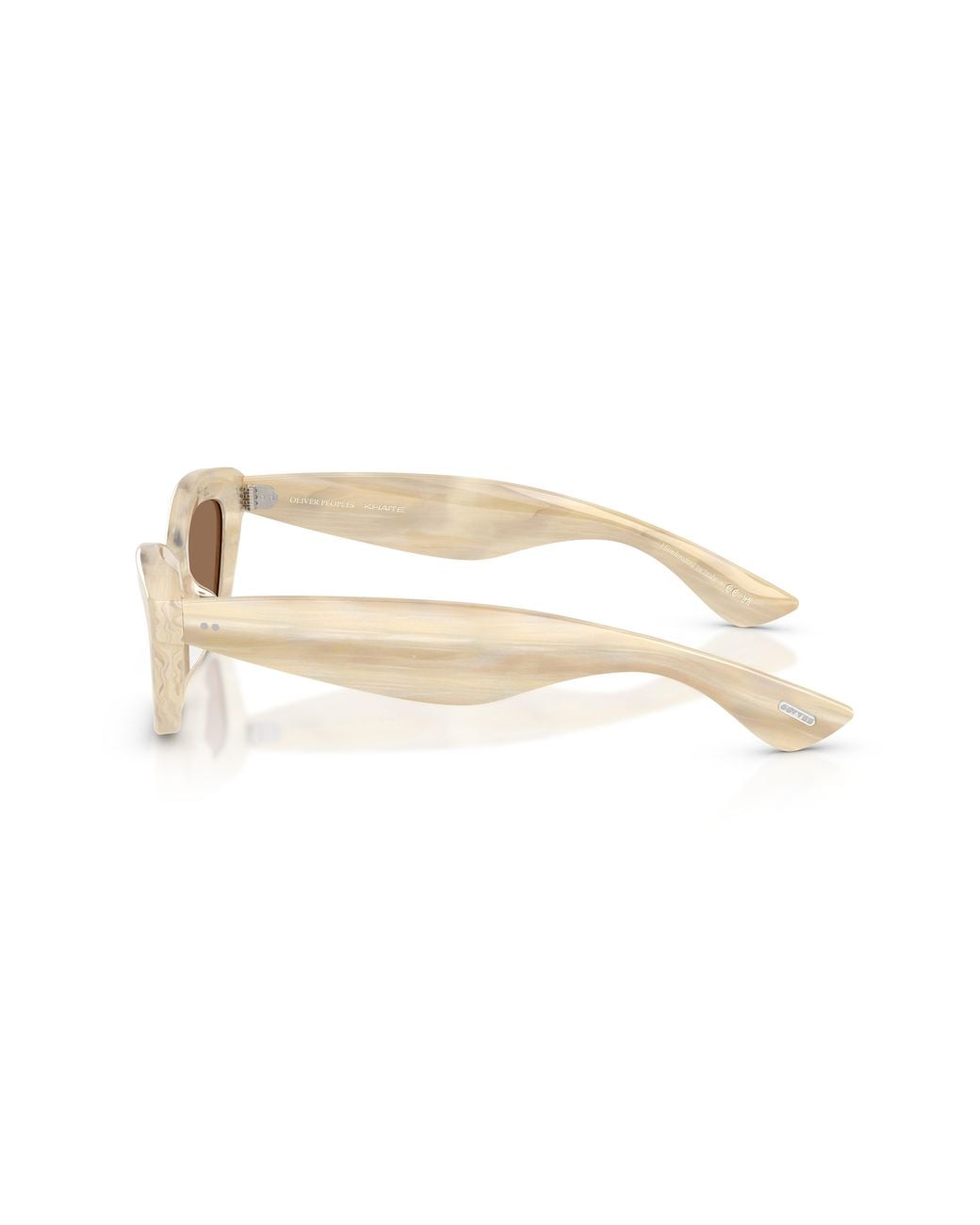 Oliver Peoples Black Ov5637Su 1997C 104973 Sunglasses Acetate Cat Eye Normal