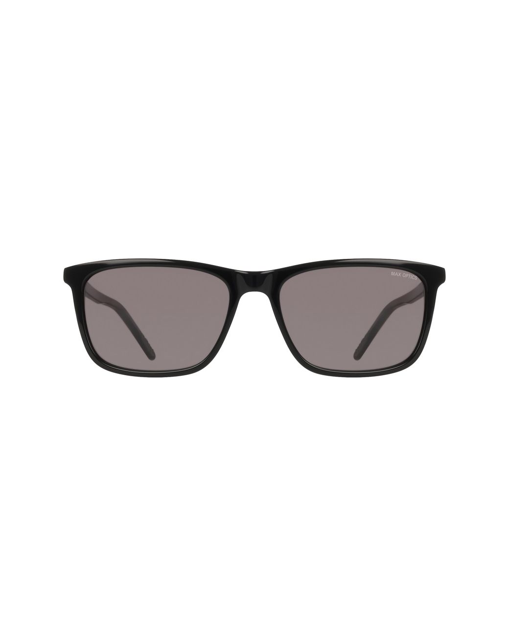 Nike Black Eclipse Ray Iz5852X 010 Sunglasses Acetate Squared Normal