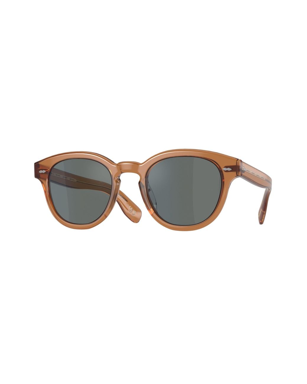 Oliver Peoples Black Ov5413Su Cary Grant Sun 1783W5 Sunglasses Acetate Pantos Normal