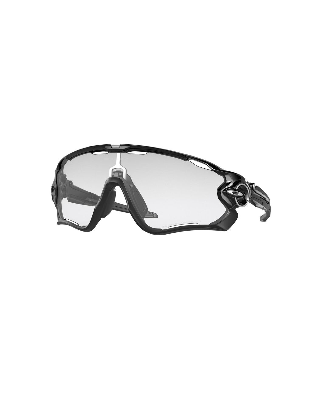 Oakley Black Oo9290 Jawbreaker 929014 Sunglasses O_Matter Mask Photochromatic Photochromic