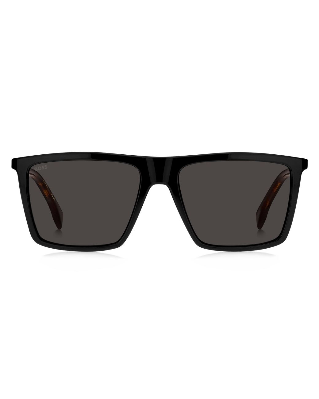 Boss Black Boss 1490/S Wr7/Ir Sunglasses Plastic Squared for men