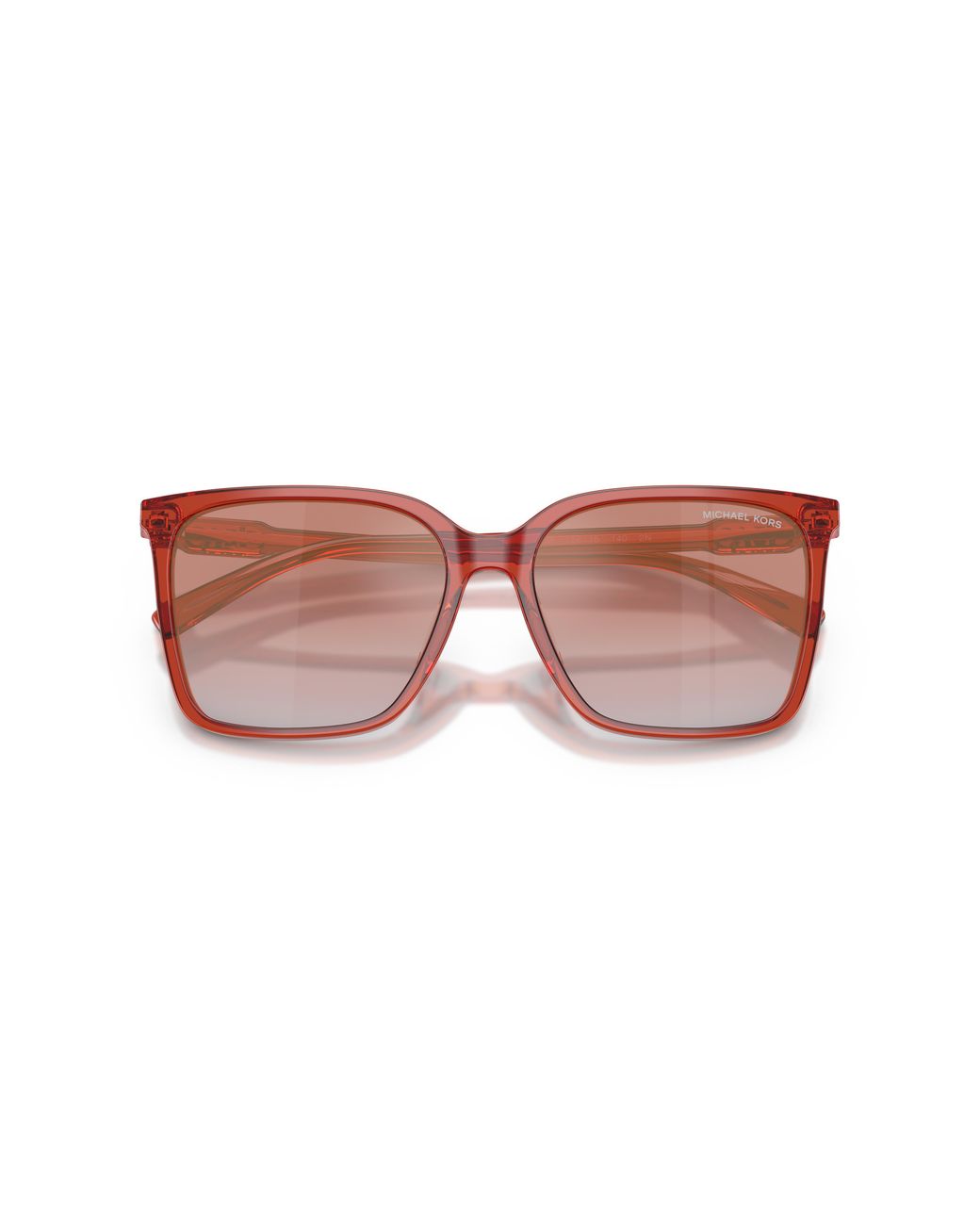 Michael Kors Black Mk2197U Canberra 39016F Sunglasses Acetate Squared Normal