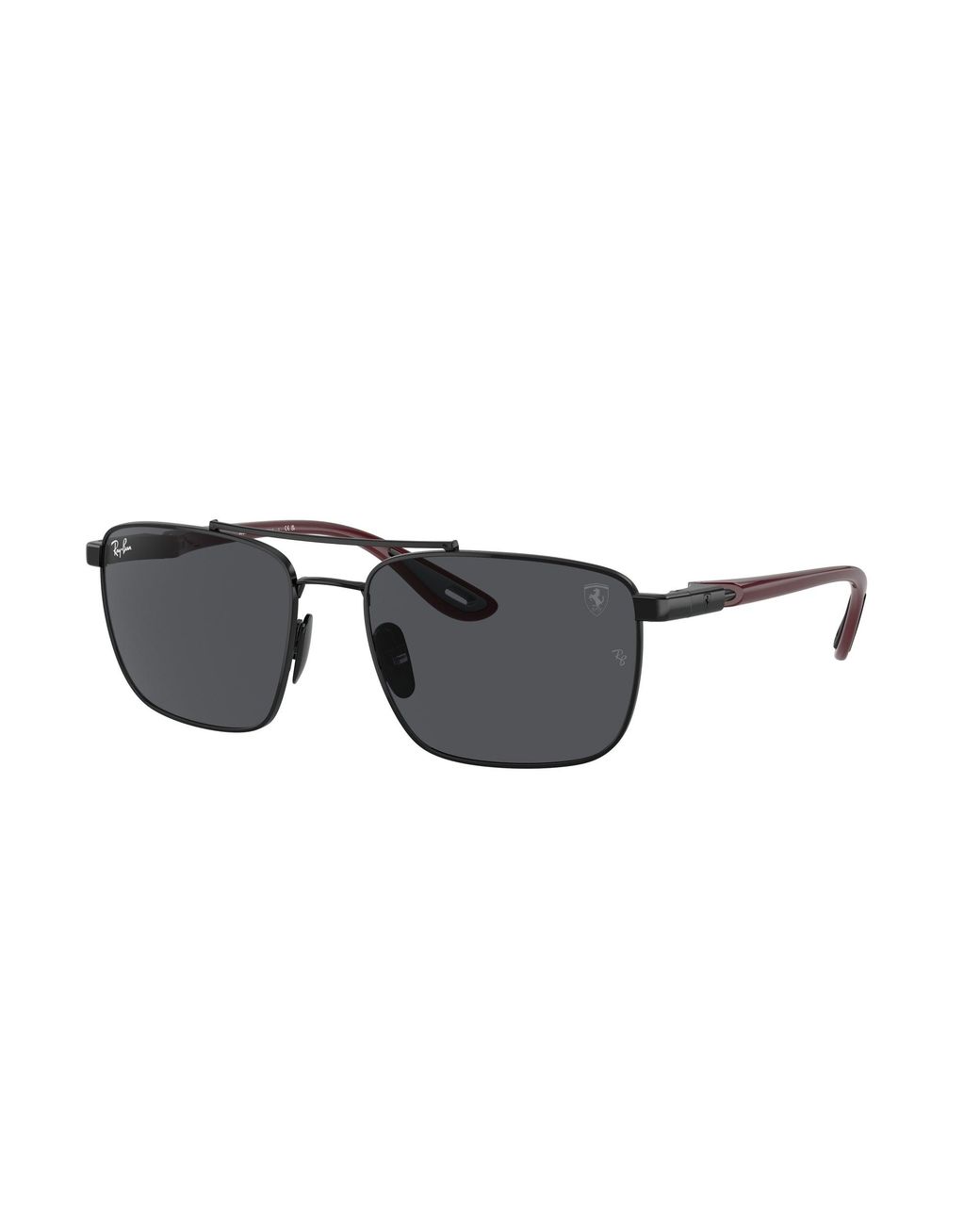 Ray-Ban Black Ray for men