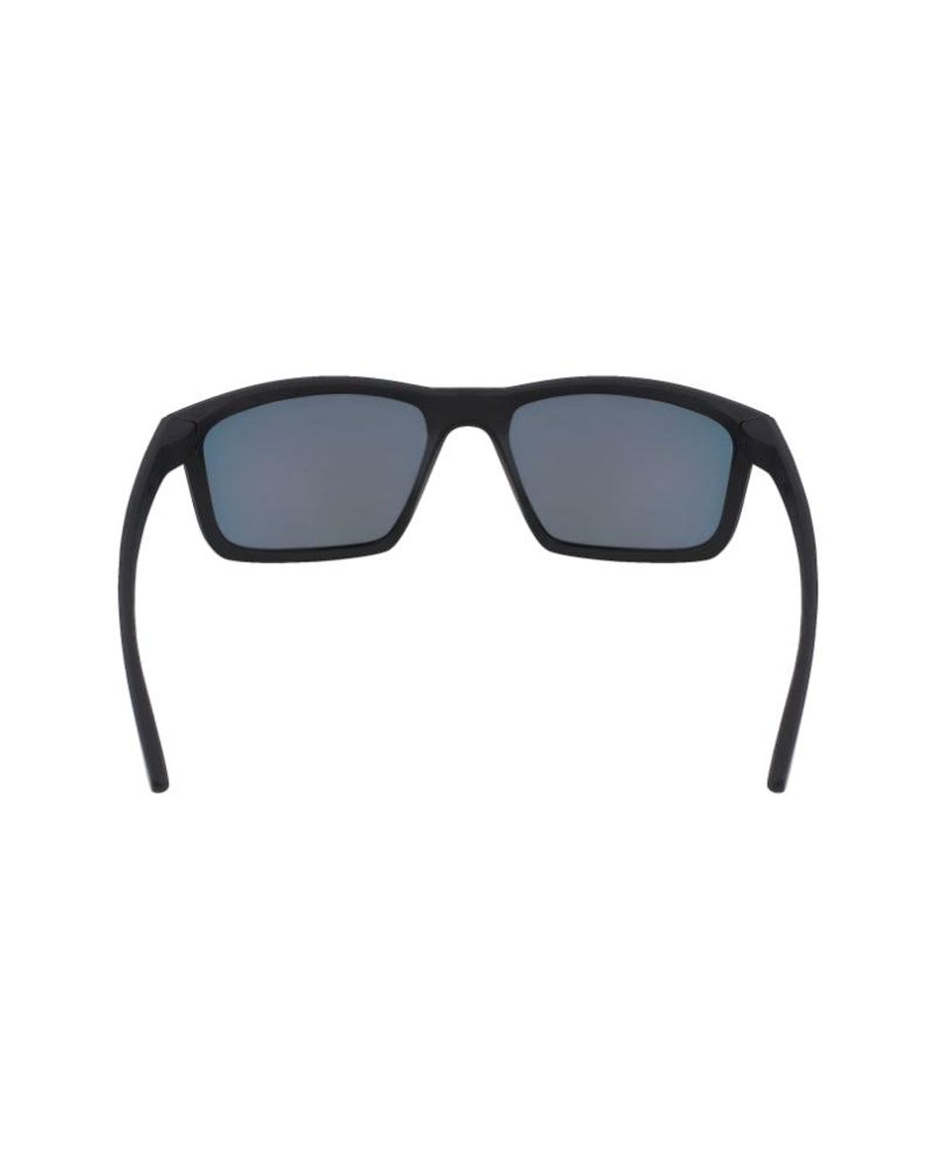 Nike Black Valiant M Fj1998 016 Sunglasses Plastic Squared Normal