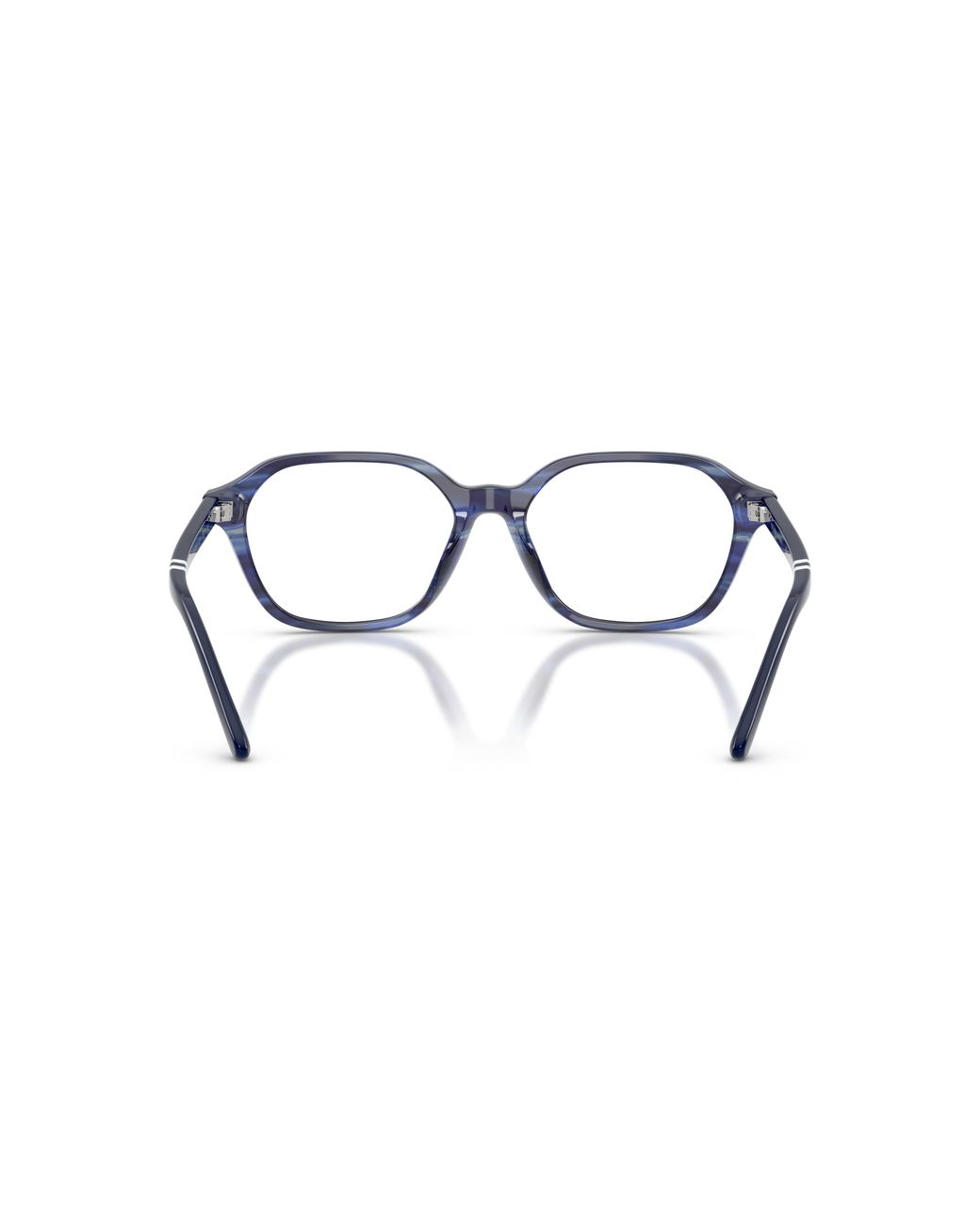 Polo Ralph Lauren Black Ph2295U 6314 Optical Frames Acetate Squared Normal for men