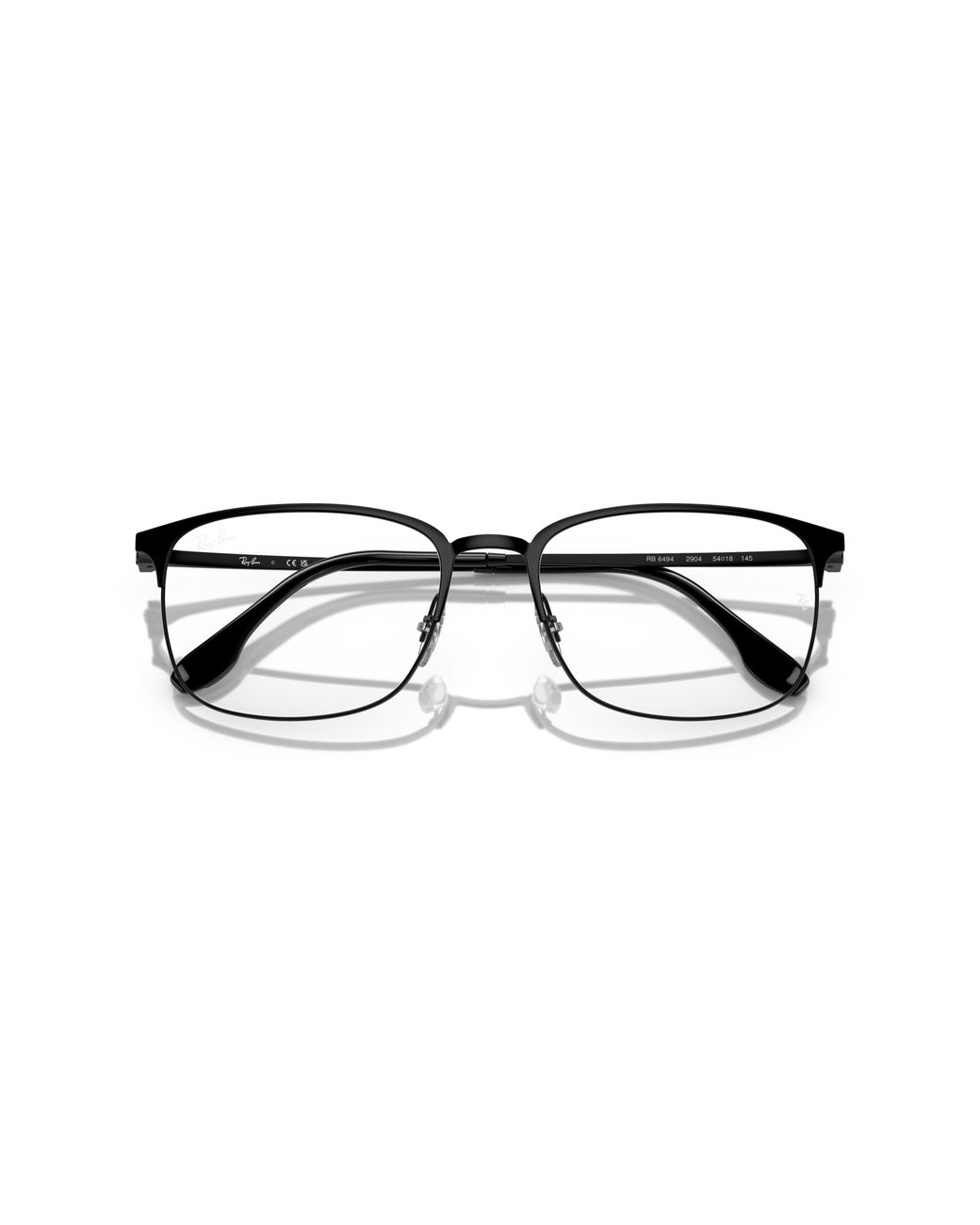Ray-Ban Black Ray for men