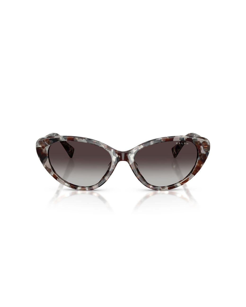 Ralph Lauren Black Ra5359U 63888G Sunglasses Acetate Butterfly Normal