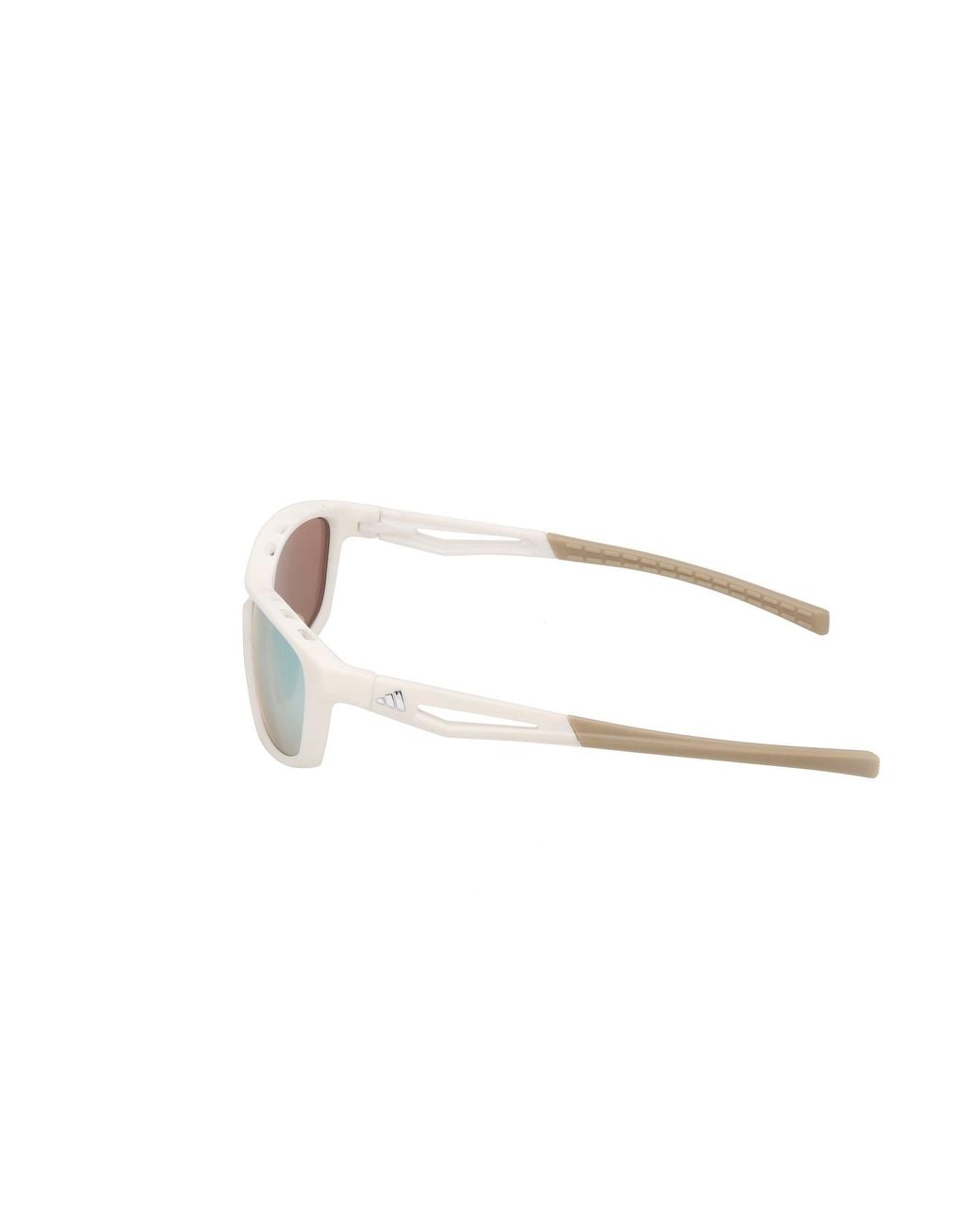 Adidas Originals Black Sp0131 21G Sunglasses Injected Squared Normal