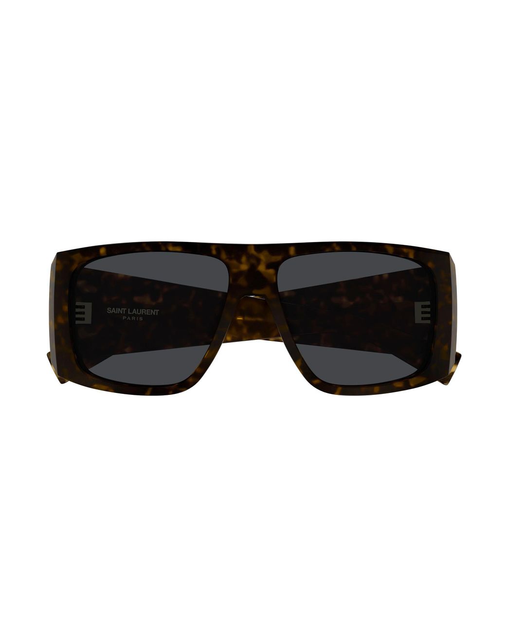 Saint Laurent Black Sl 832 002 Sunglasses Acetate Squared