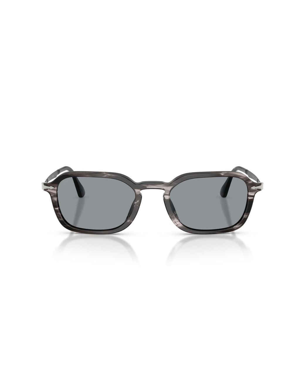 Persol Black Po3381S 1238R5 Sunglasses Acetate Pantos Normal