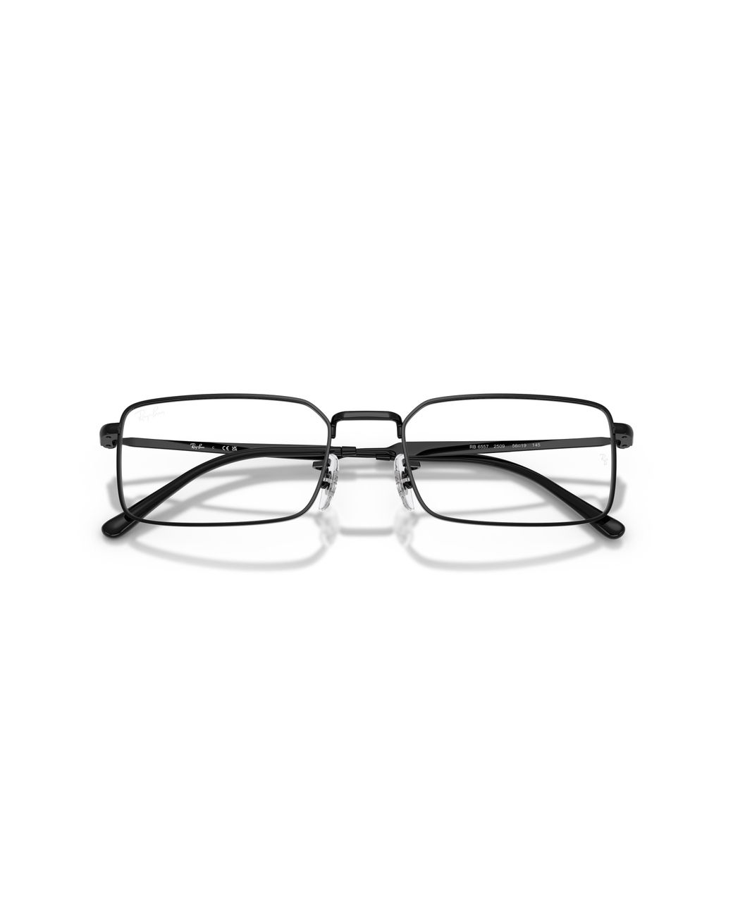 Ray-Ban Black Ray