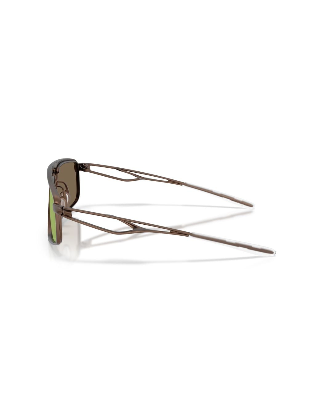 Oakley Black Oo6031 Bushwick 603103 Sunglasses Titanium Squared Normal