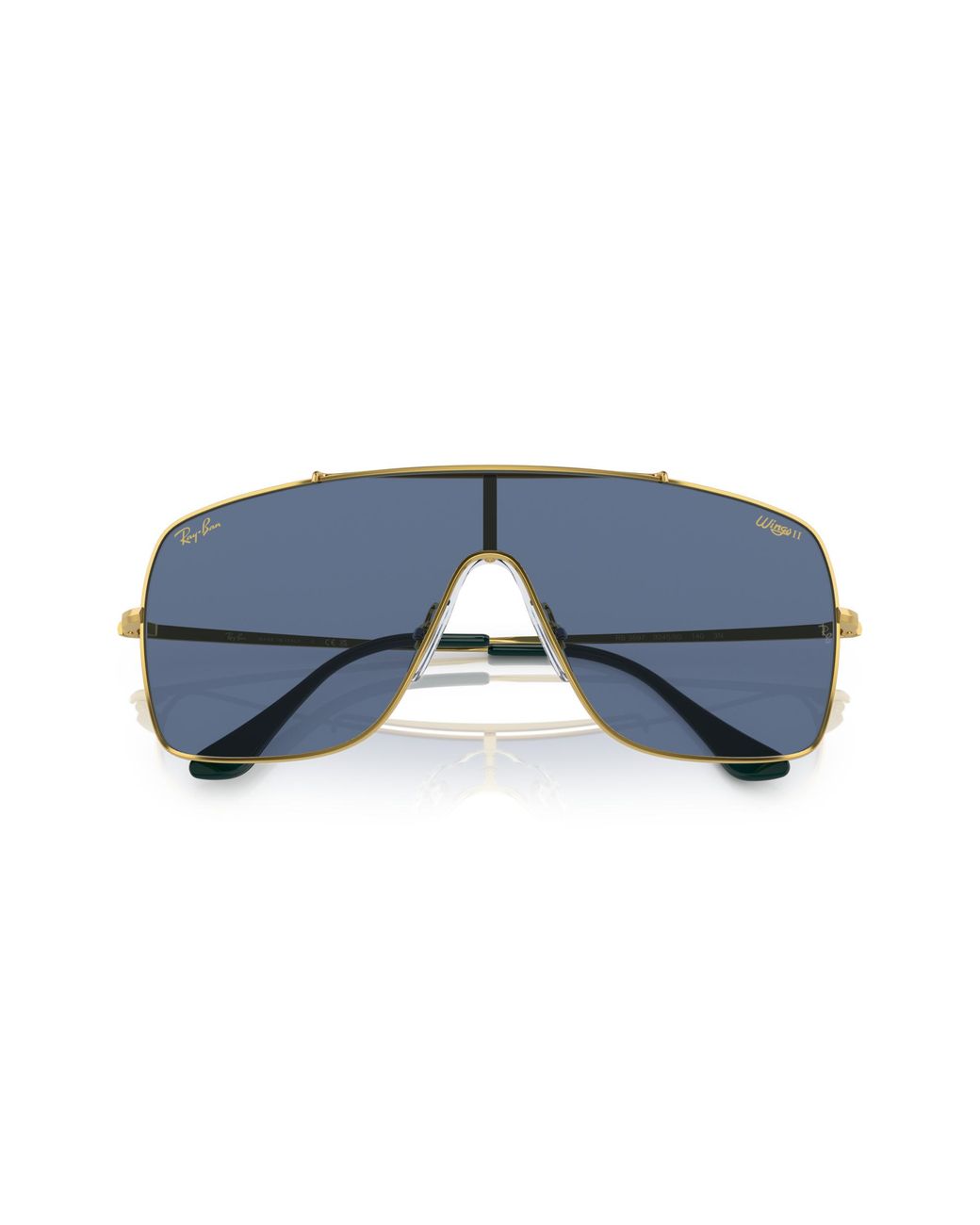 Ray-Ban Black Ray for men