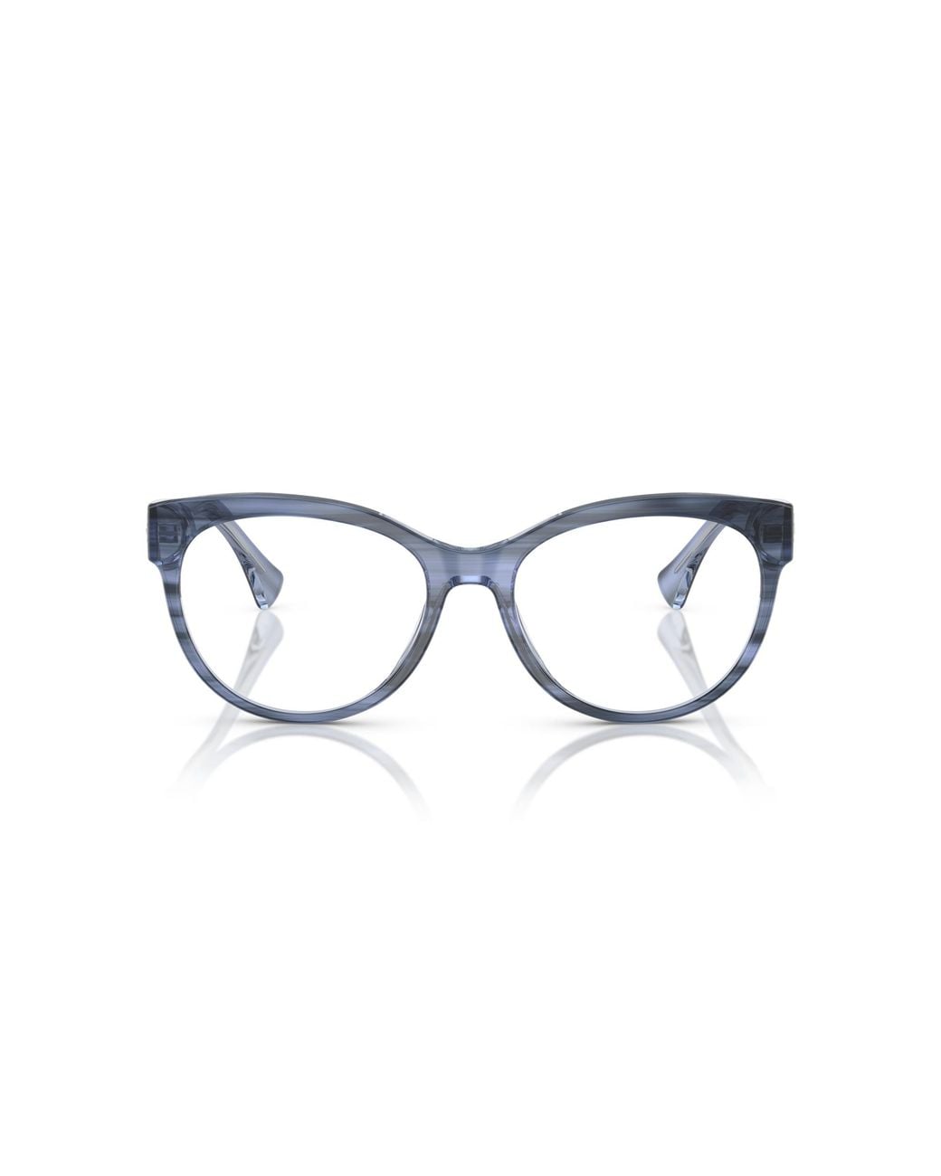Ralph Lauren Black Ra7173U 6204 Optical Frames Acetate Pantos Normal