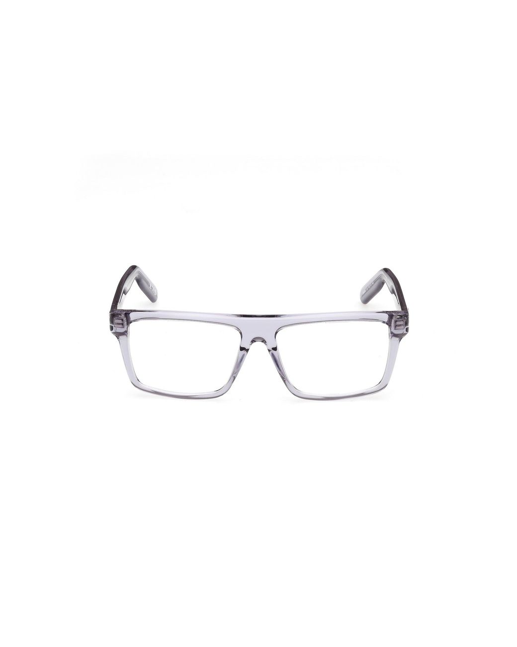 Adidas Originals Black Or5144 020 Optical Frames Acetate Squared Normal for men