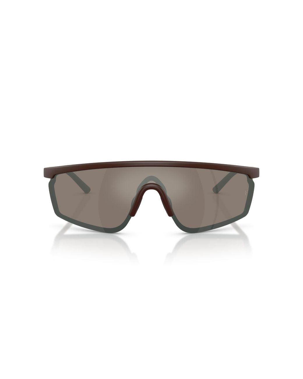 Oliver Peoples Black Ov5623S R-20 70107I Sunglasses Injected Geometric Normal
