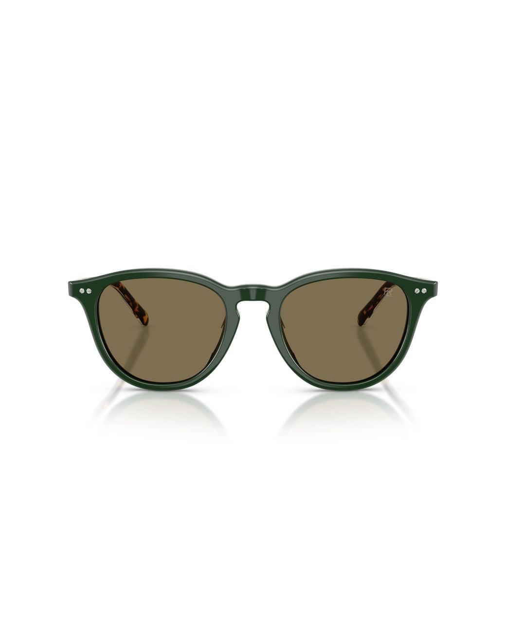 Ralph Lauren Black Rl8241U 614073 Sunglasses Acetate Pantos Normal for men