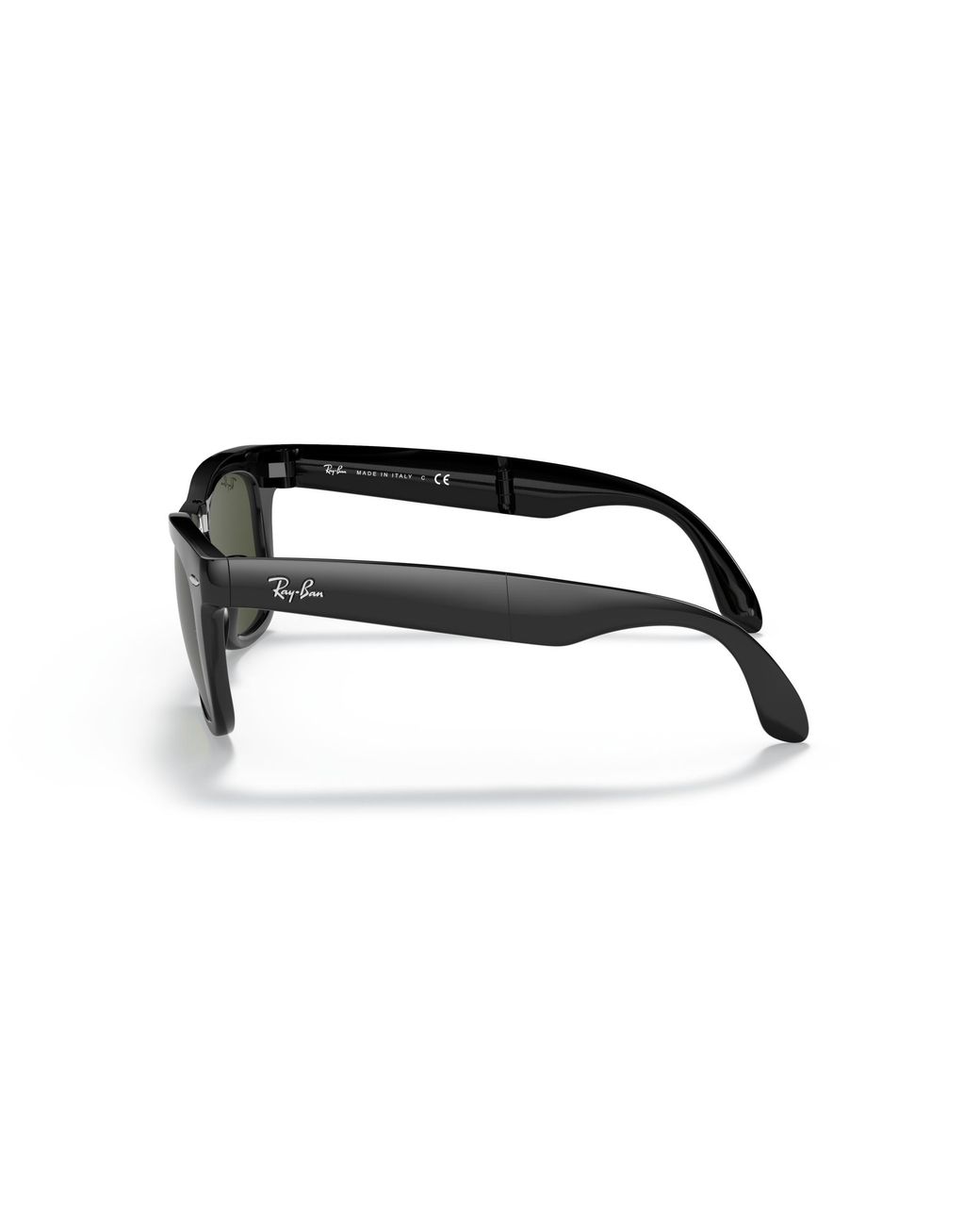 Ray-Ban Black Ray for men