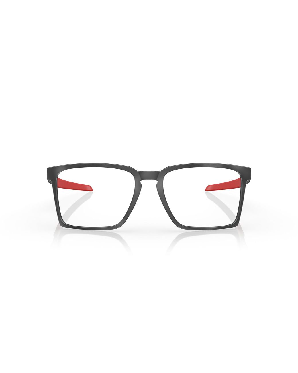 Oakley Black Ox8055 Exchange 805504 Optical Frames O_Matter Squared Normal for men
