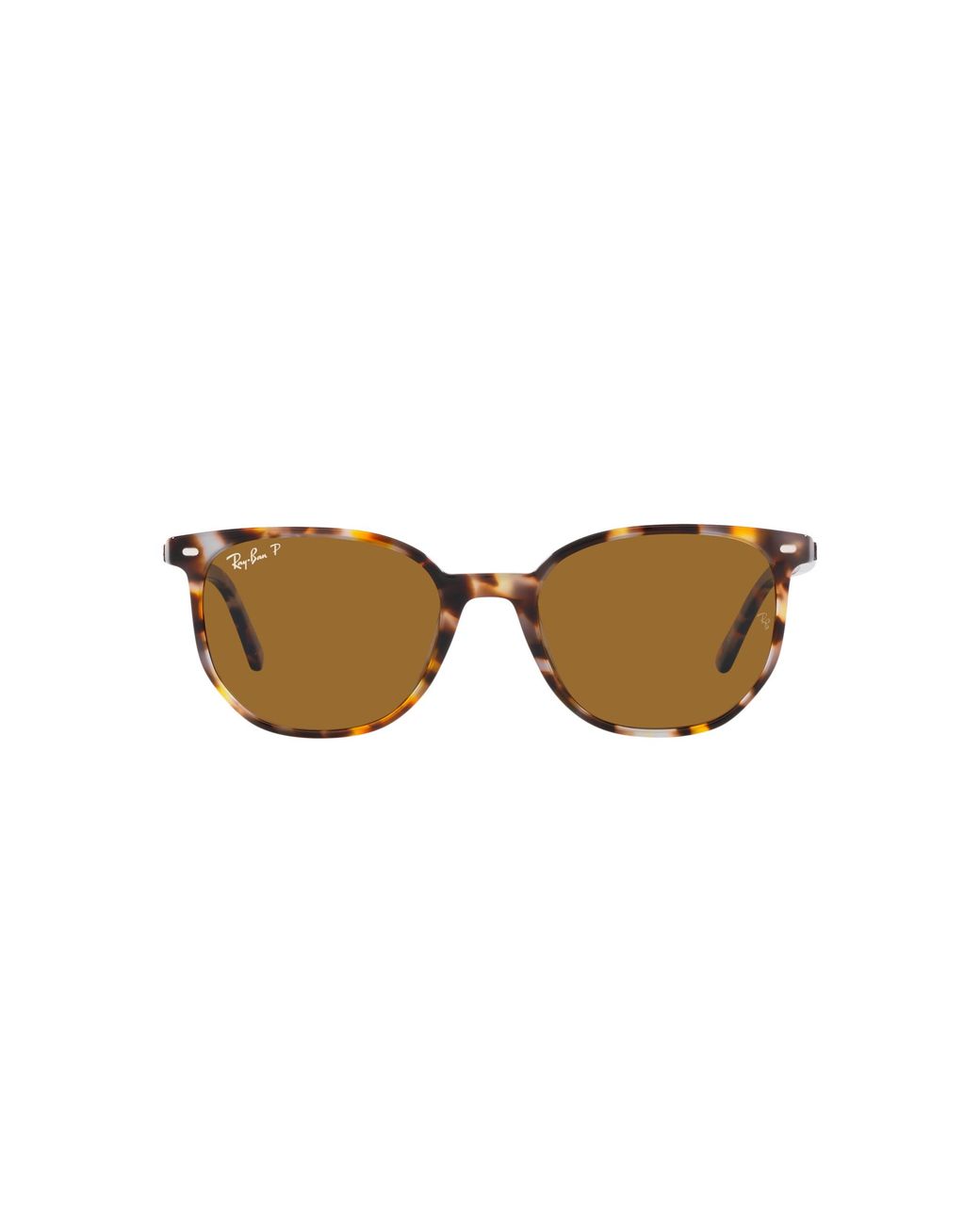 Ray-Ban Brown Ray