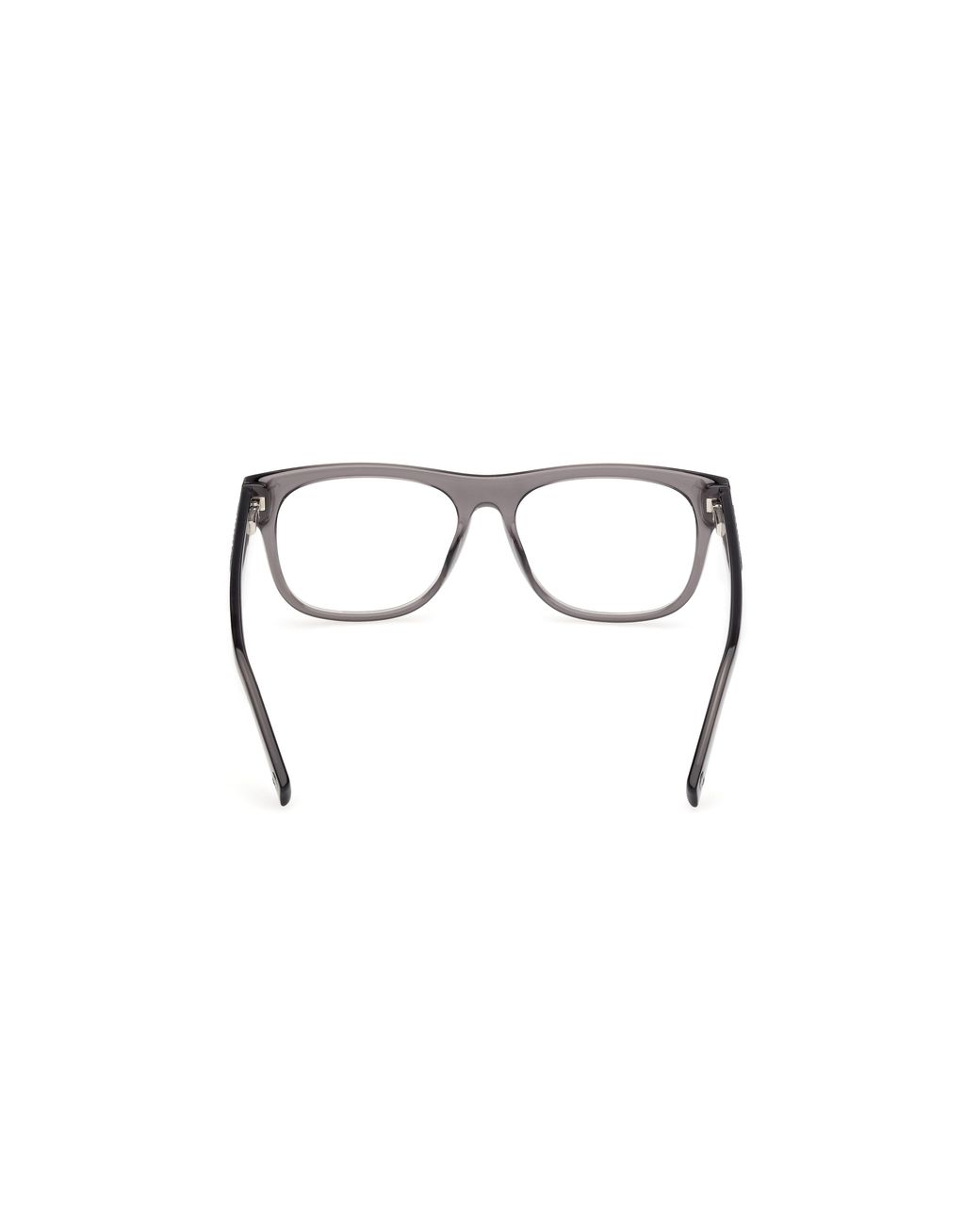 Timberland Black Tb50103 020 Optical Frames Injected Squared Normal