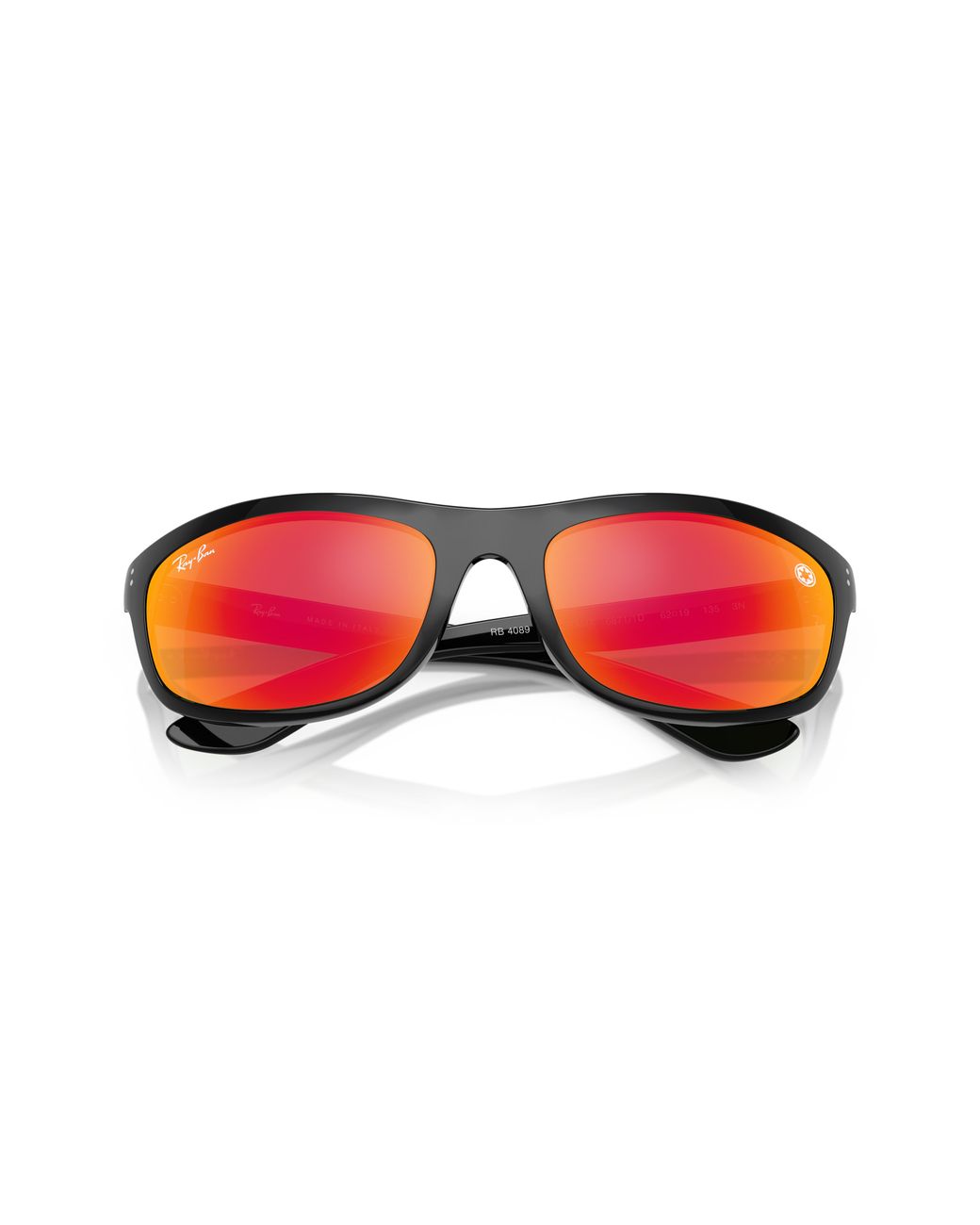 Ray-Ban Black Ray for men