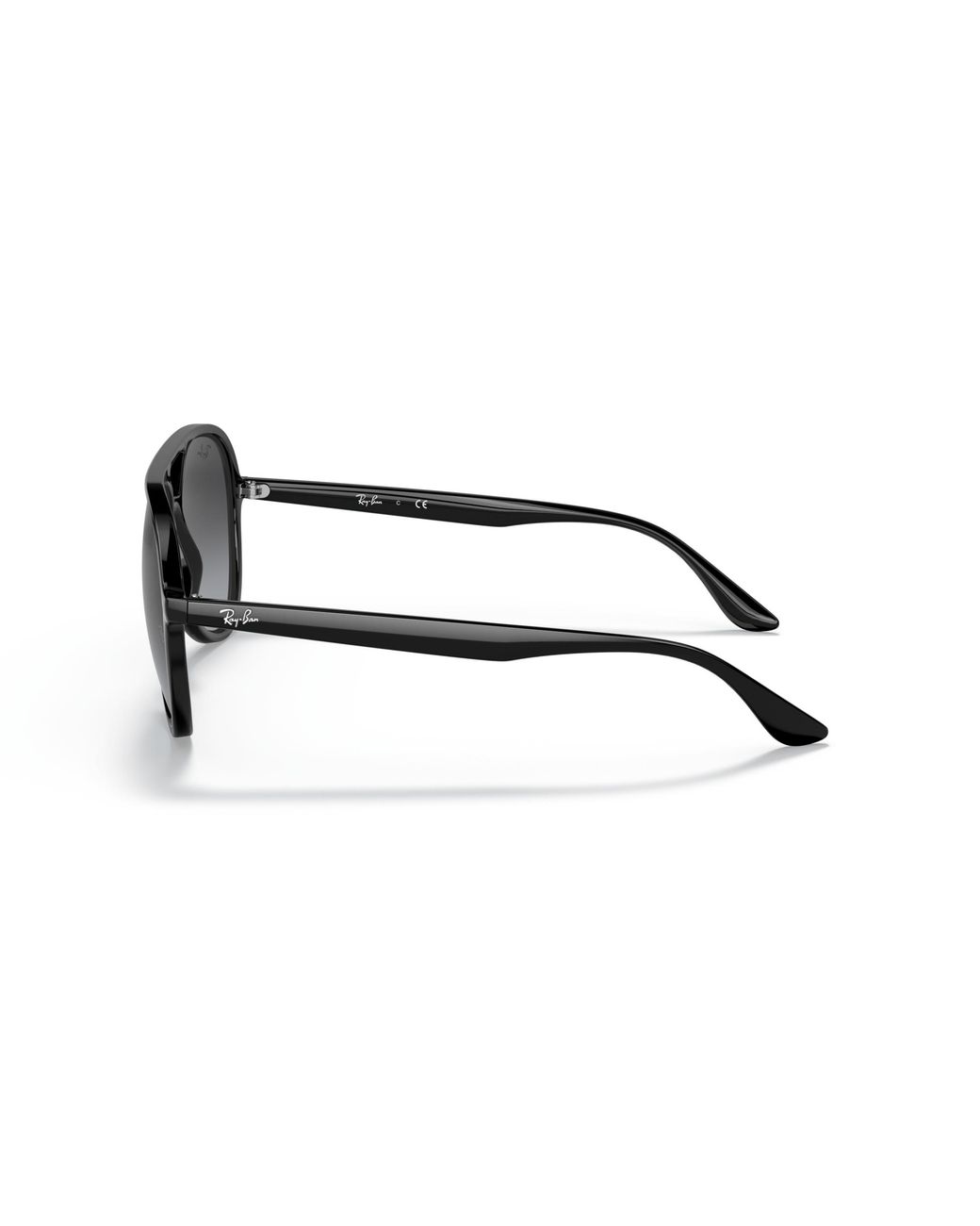 Ray-Ban Black Ray
