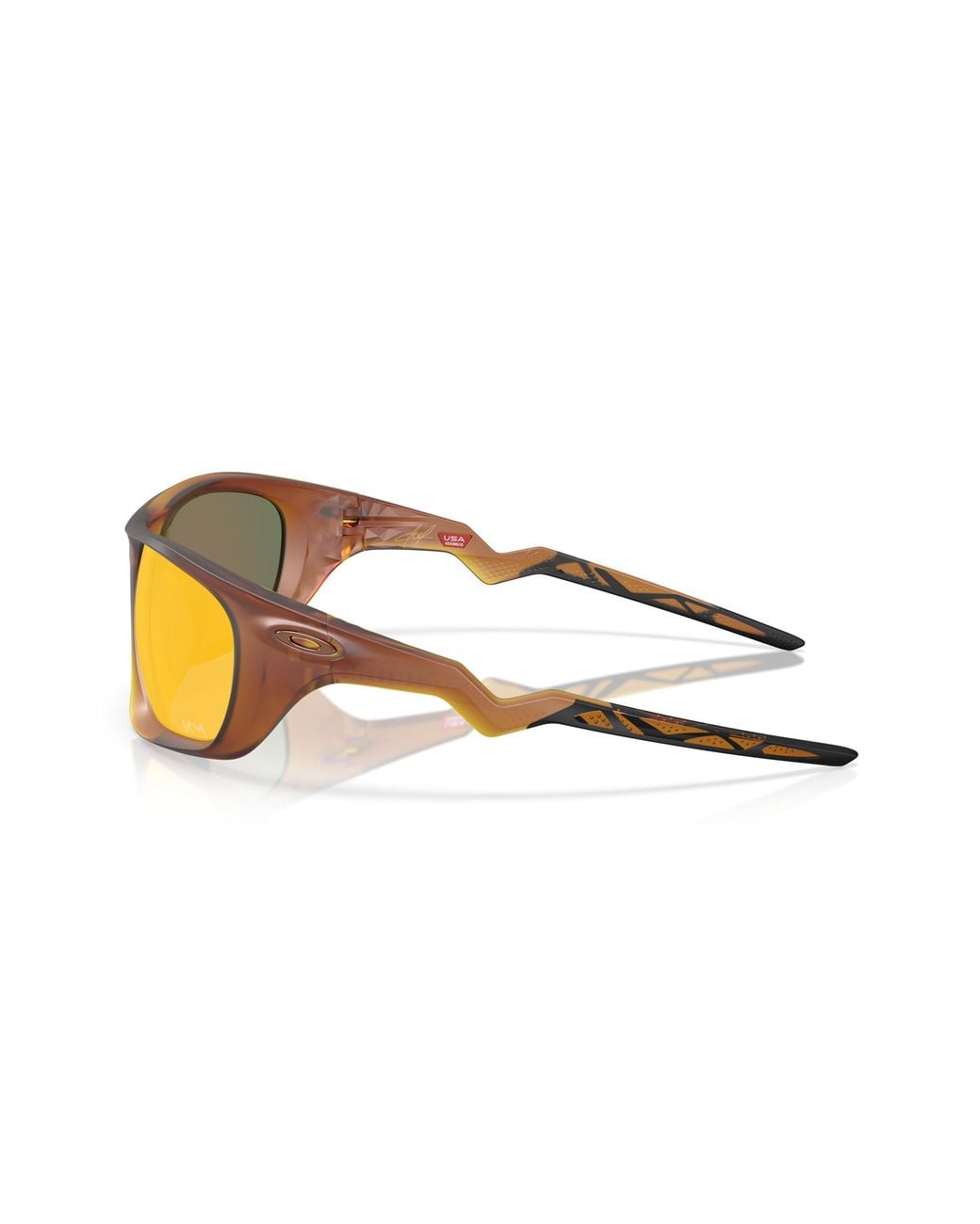 Oakley Black Oo9431 Lateralis 943116 Sunglasses O_Matter Squared Normal for men