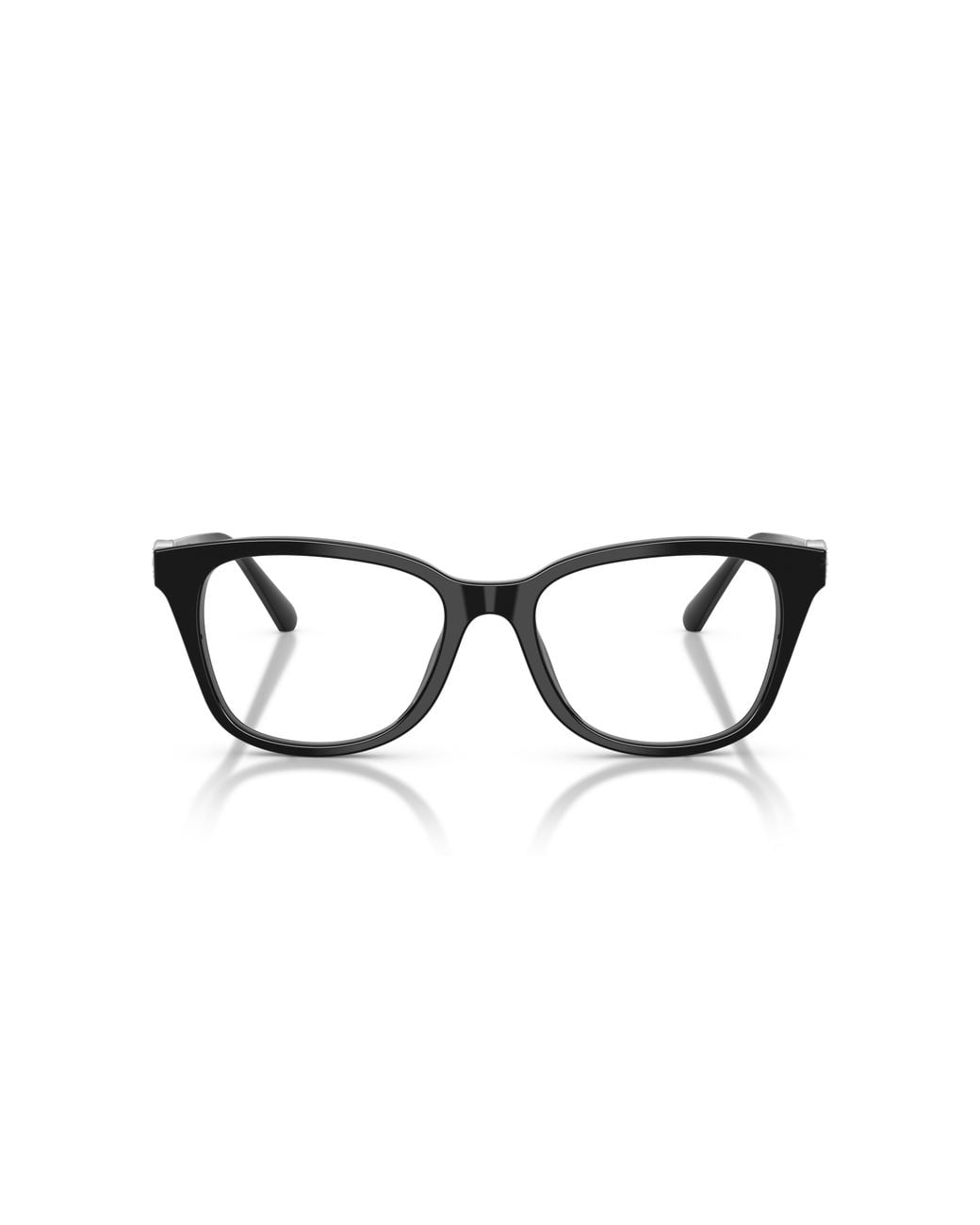Swarovski Black Sk2073 1038 Optical Frames Acetate Transparent Pillow Normal
