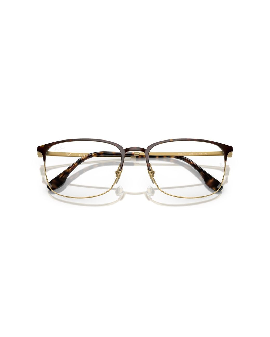 Ray-Ban Black Ray for men