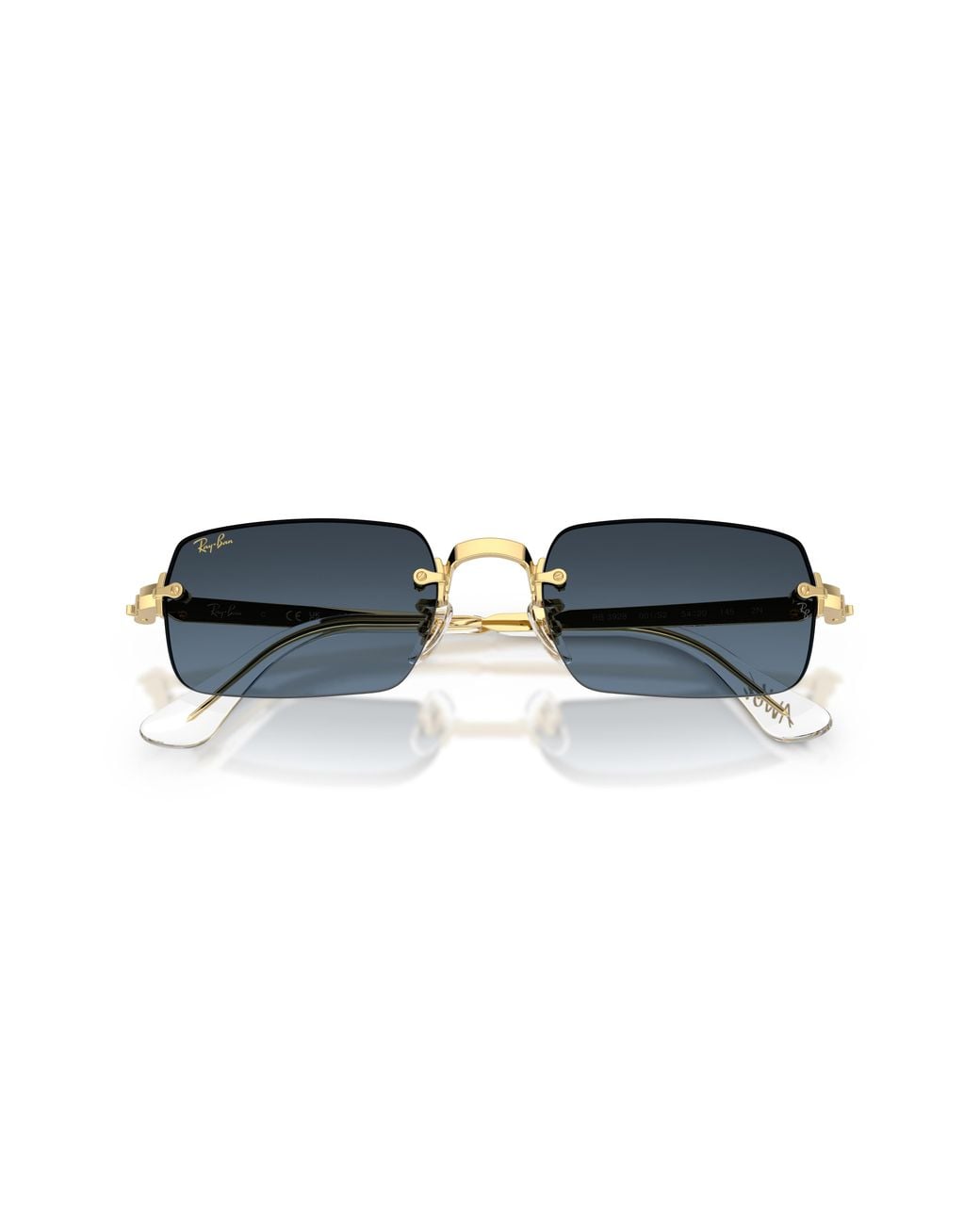 Ray-Ban Black Ray