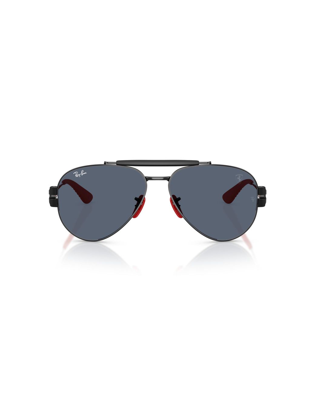Ray-Ban Black Ray