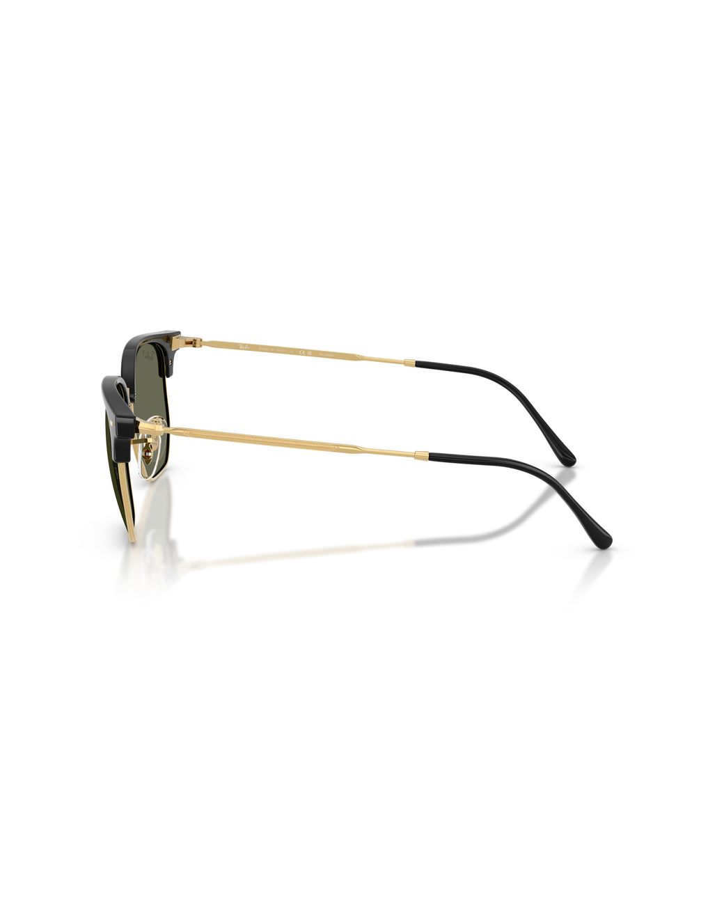 Ray-Ban Black Ray