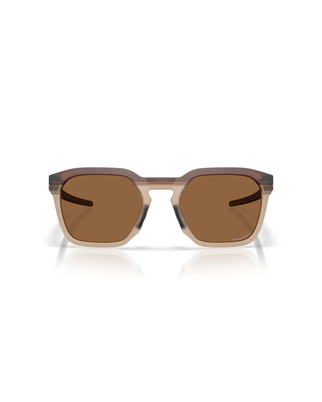 Oakley Black Oo9555 Hstn Sq 2.0 955502 Sunglasses O_Matter Bronze Squared Normal