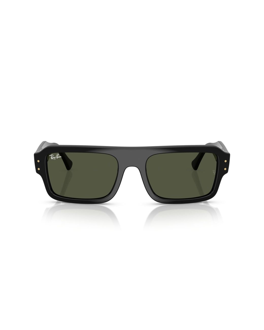 Ray-Ban Black Ray
